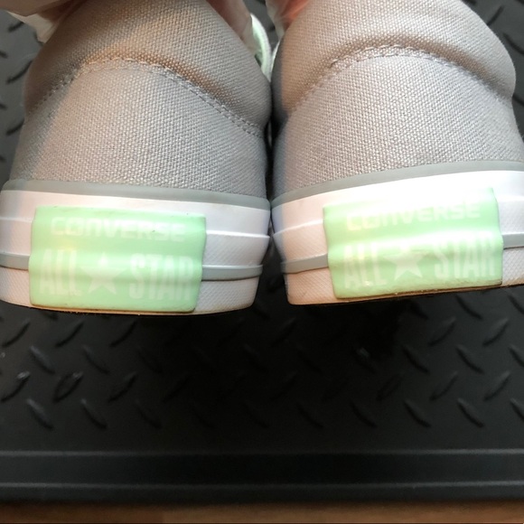 SOLD Converse Chuck Taylor All Stars Sneakers - Picture 6 of 7